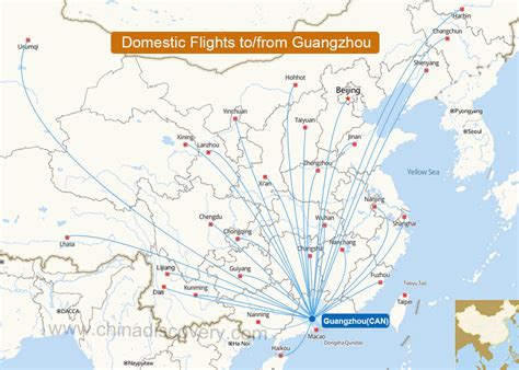 幹燥機場的航班時間與廣州機場的地理位置有什麼關係